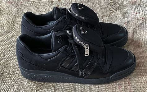 prada x adidas price